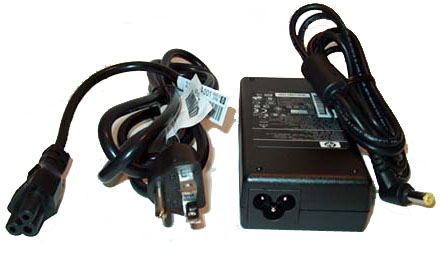 HP Compaq Genuine Original 325112-001 324815-001 309241-001 18.5V 4.9A PPP014S PPP012H PPP012L AC Adapter 4 Pr - Click Image to Close